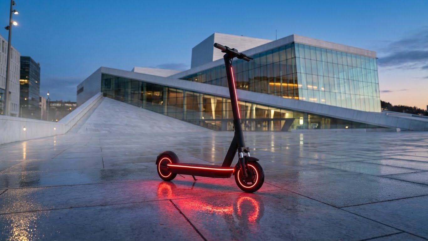 Elyra Launches in Rabat