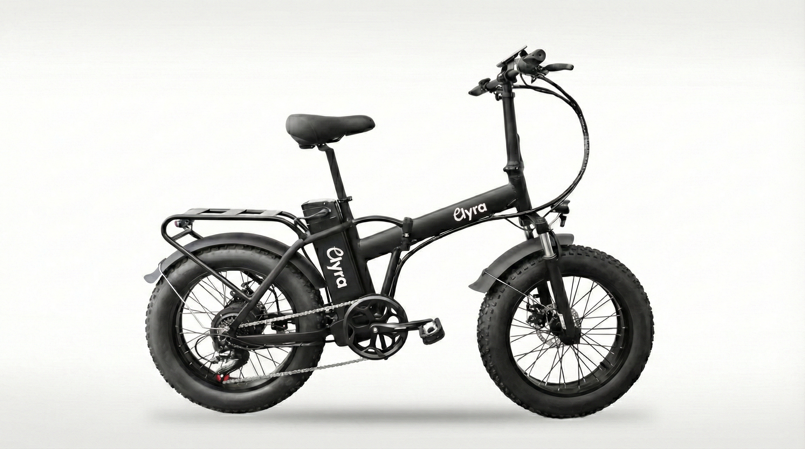 E-Bike